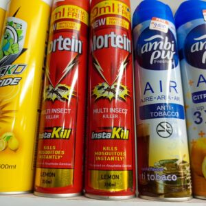 MORTEIN INSECTICIDE