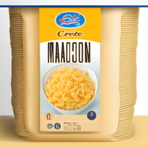 Create product image of 1KG MACARONI (S)