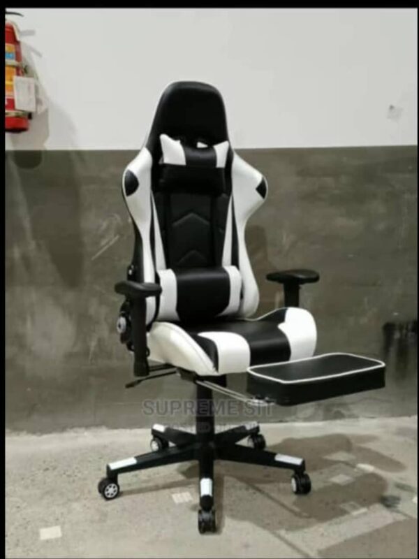 FURGLE GAMERS CHAIR
