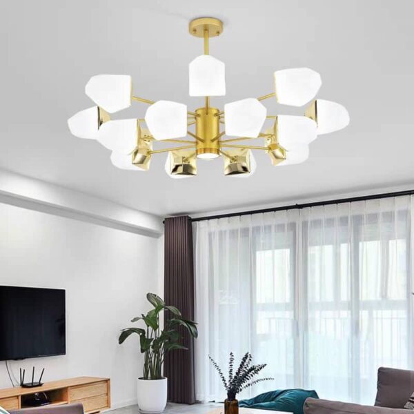 CHANDELIER