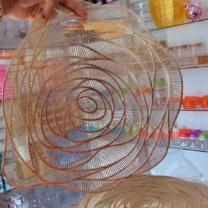 Dinning Table Top Mats (6pcs)