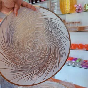 Dinning Table Mats (6pcs)