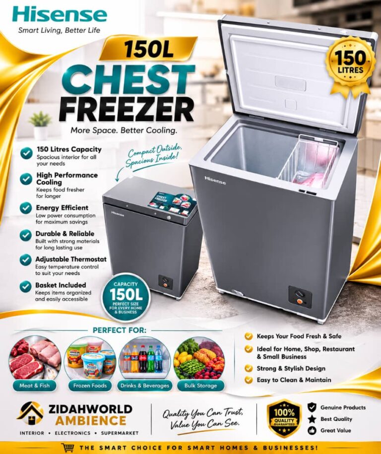 Home Appliances