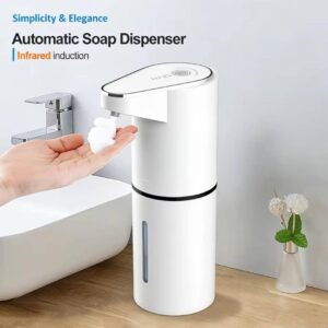 Sensory Soap Dispenser