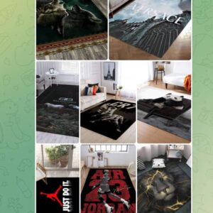 Stylish Flexi Rugs