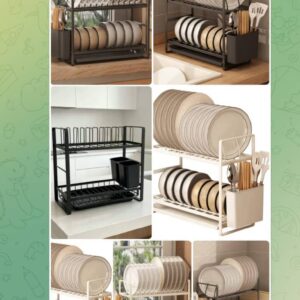 Plate/Dish Rack