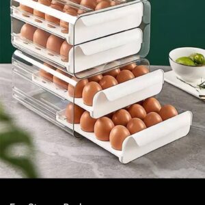 Egg Storage Trays