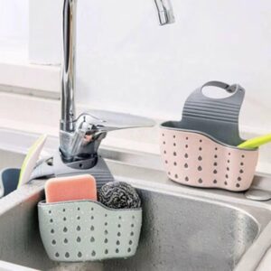 Sink Drain Badket