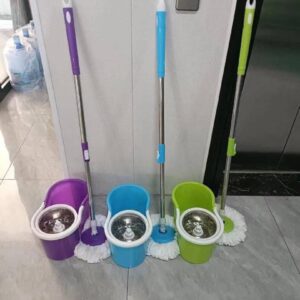 Spin Mop Bucket