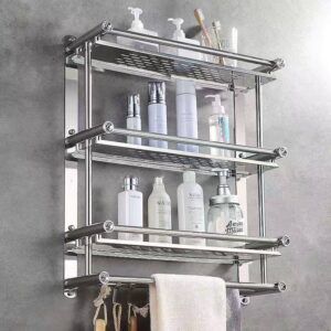 Bathroom/Toilet Hanger