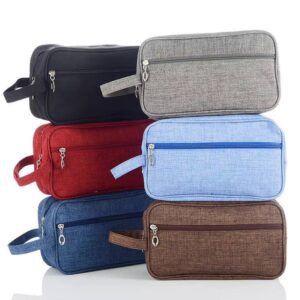 Clipper Bags