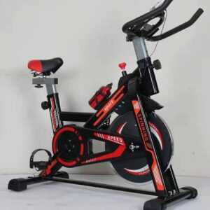 Exercise Machine
