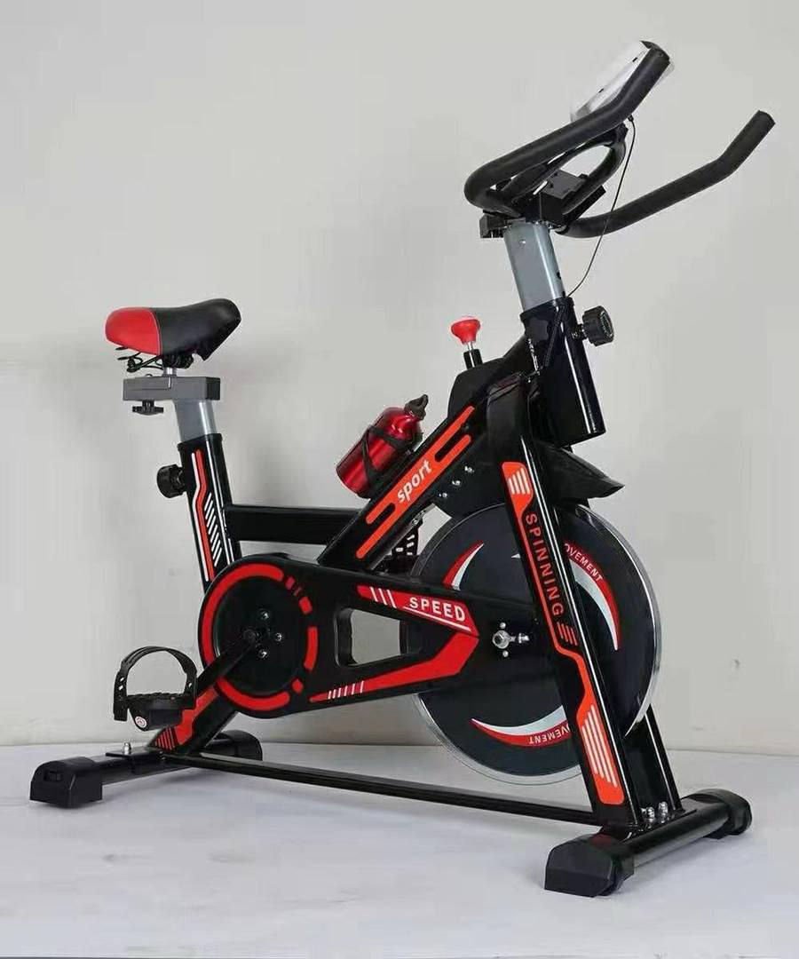 Exercise Machine