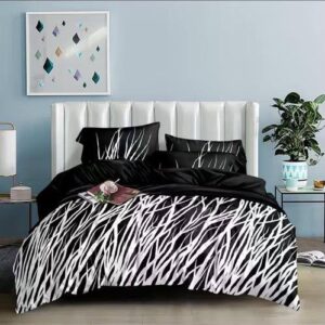 6by6 Duvet/Bedsheet Set