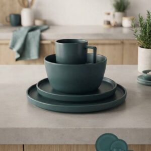 16pcs Dinnerware Set