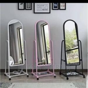 Full Length Tyre Mirrors